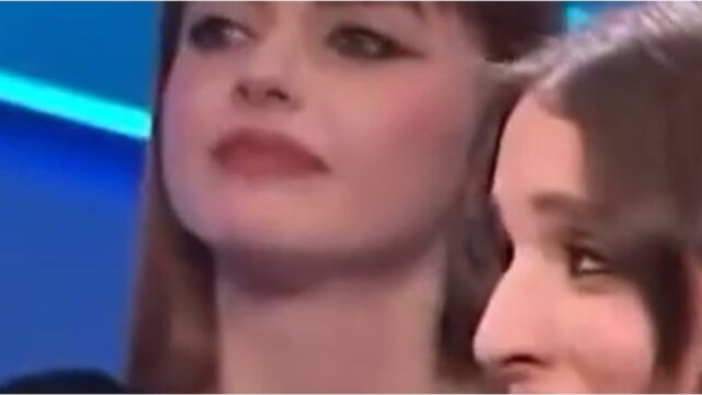 Perché Annalisa ha pianto dopo la vittoria di Angelina Mango a Sanremo 2024? La cantante lo racconta