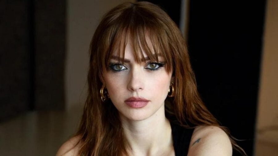 annalisa sanremo