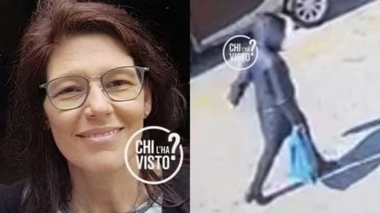 antonella scomparsa