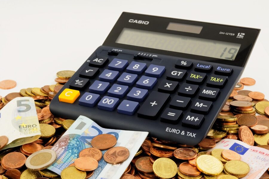 Calcolo pensione
