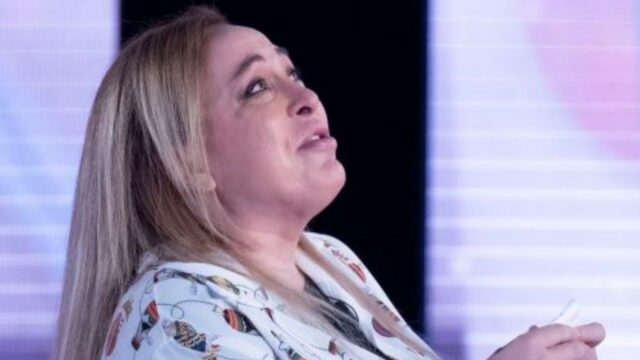 Verissimo, la figlia di Sandra Milo in lacrime: le parole di Azzurra spezzano il cuore
