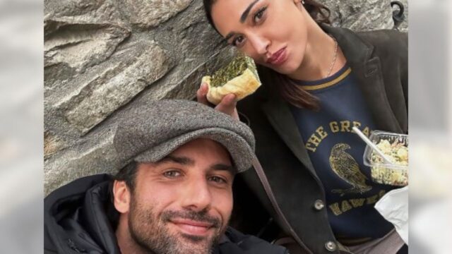 Belen Rodriguez ed Elio Lorenzoni, perché si sono lasciati? Emerso il vero motivo della rottura