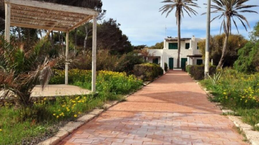 Villa due Palme