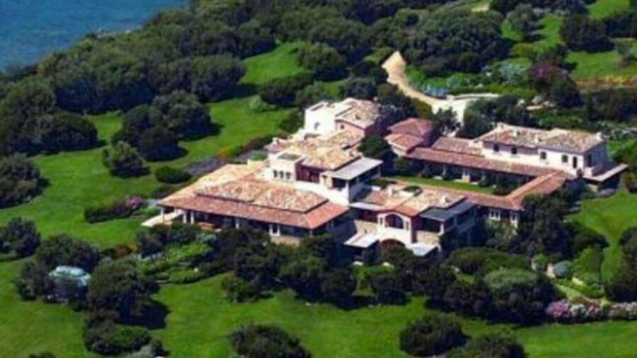 Villa due Palme