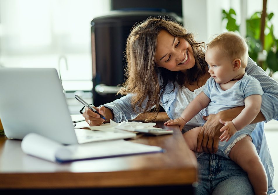 bonus mamme lavoratrici