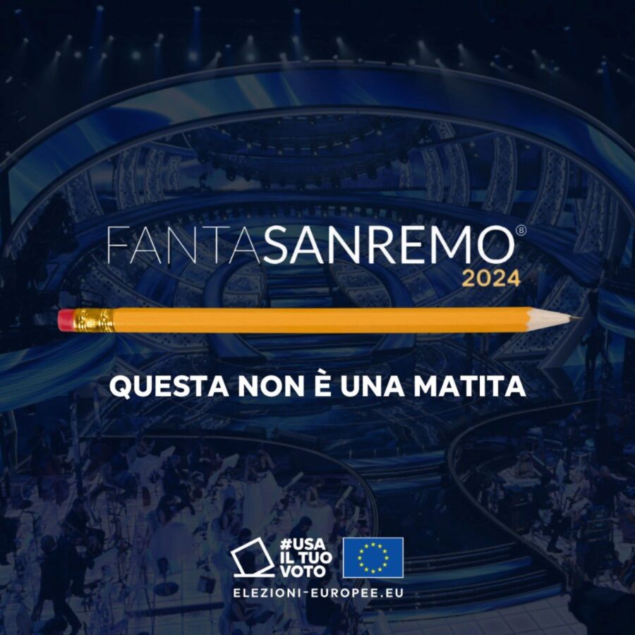 fantasanremo bonus pencil 