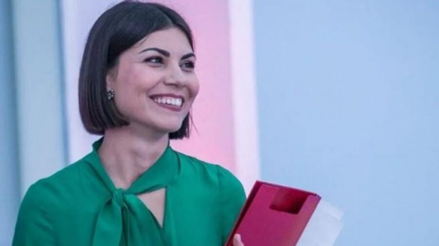 carlotta morta