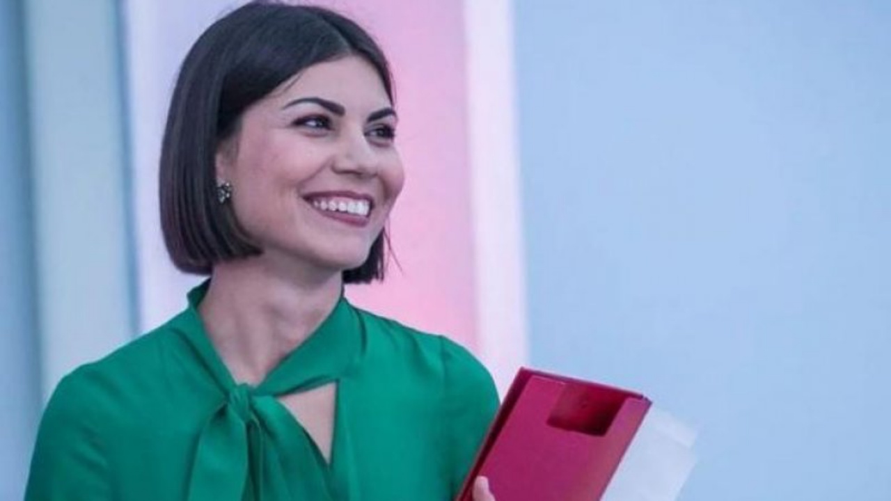 carlotta morta