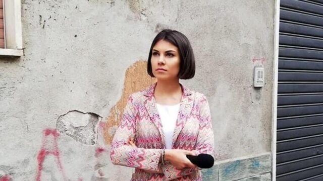 Lutto nel giornalismo, Carlotta Dessì è morta: aveva 35 anni