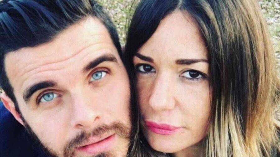 Cherubini e Alessia Fabiani