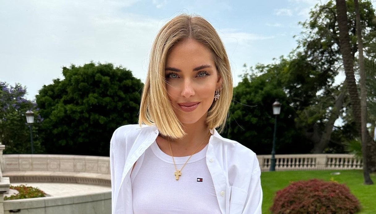 Chiara Ferragni