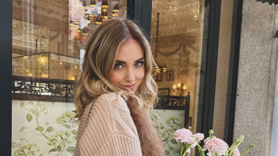Chiara Ferragni