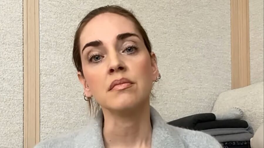 Chiara Ferragni