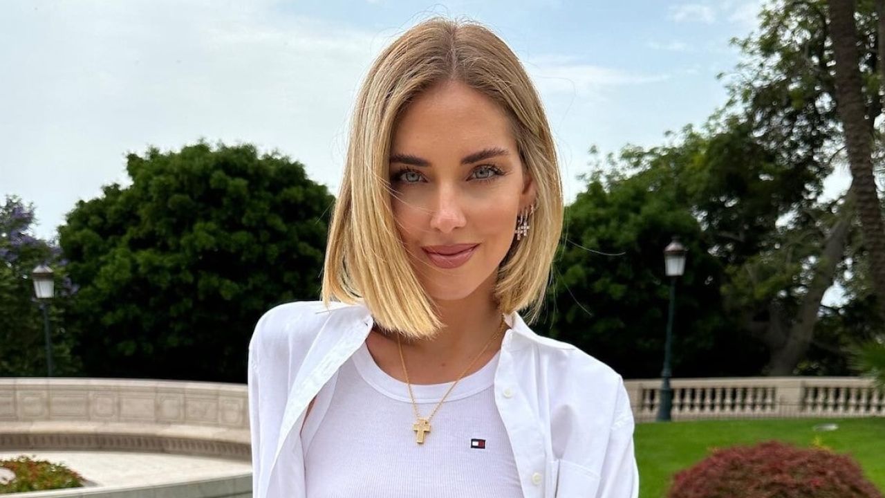 Chiara Ferragni, anche il brand Pigna “scarica” l’influencer per le sue promozioni