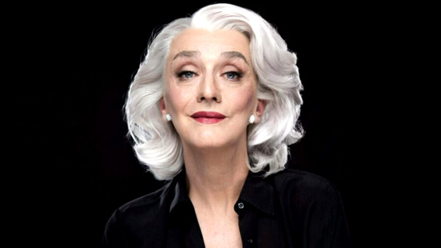 Drusilla Foer