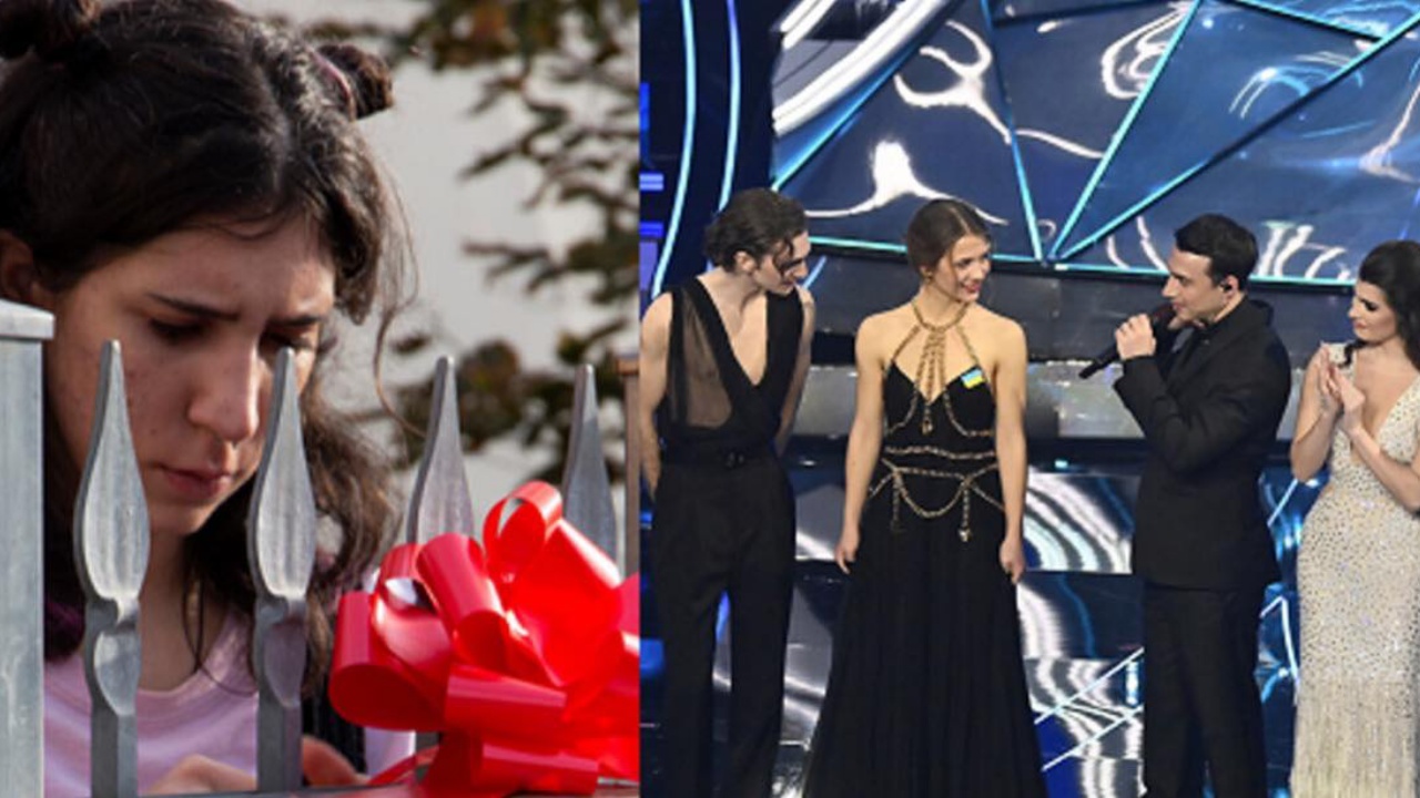 elena sanremo