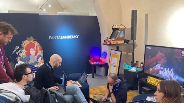FantaSanremo ha chiuso i battenti? Facciamo chiarezza sull’annuncio che ha scioccato tutti