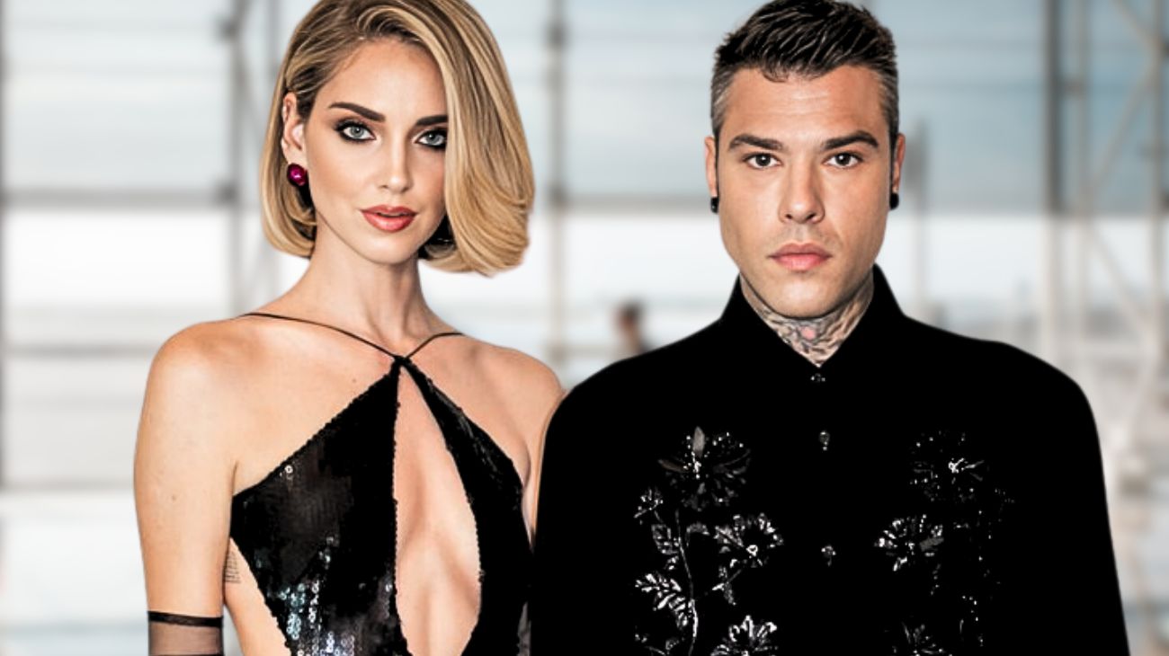 Fedez and Chiara Ferragni in crisis? Here's how they spent Valentine's ...