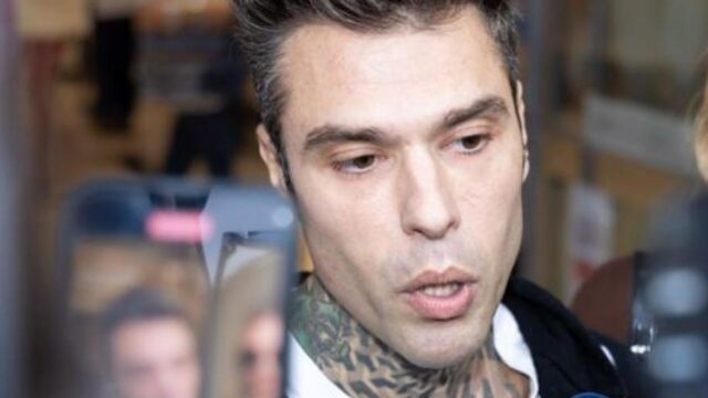 Fedez accusato di calunnia dal Codacons, si attende la pronuncia del Tribunale di Roma