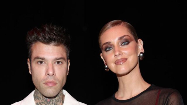Fedez e Chiara Ferragni, tra i due la crisi sembra essere sempre più profonda