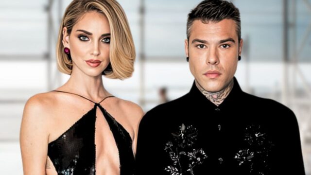 Fedez e Chiara Ferragni in crisi? Ecco come hanno passato il San Valentino