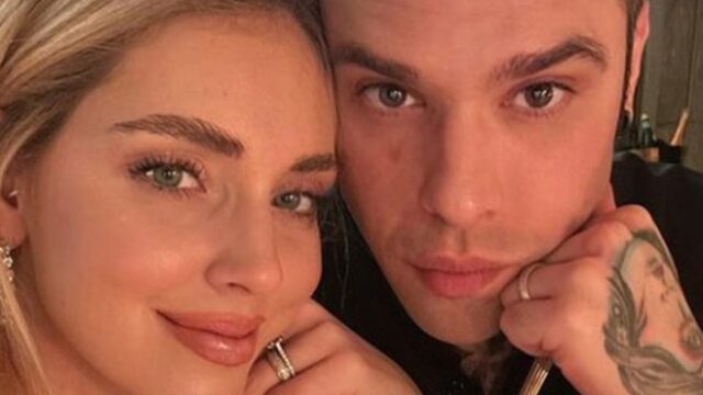 Fedez e Chiara Ferragni sarebbero stati separati in casa da tempo: il nuovo retroscena choc