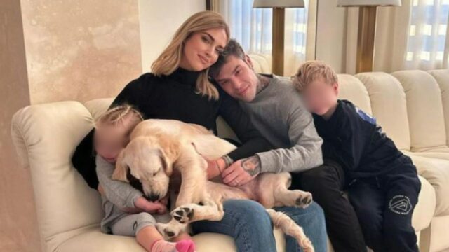Chiara Ferragni e Fedez, ora parla l’edicolante di CityLife: “Da settimane non…”