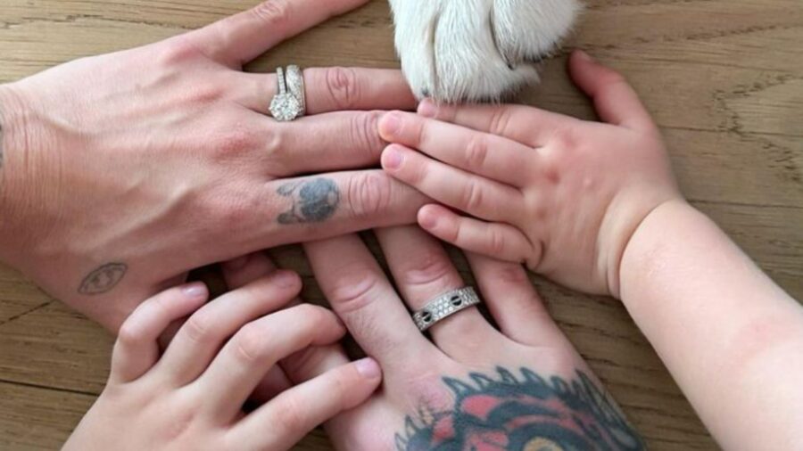 Tutta la famiglia