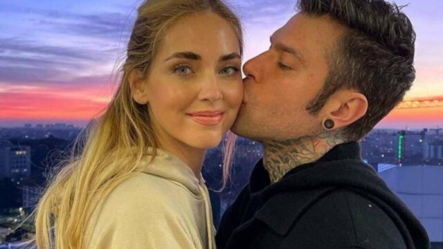 Il motivo dietro la separazione tra Chiara Ferragni e Fedez: ecco quale sarebbe