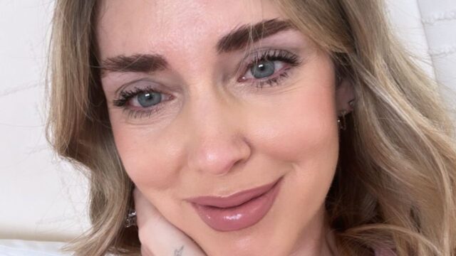 Chiara Ferragni torna sui social e si mostra in lacrime: cosa ha detto l’influencer
