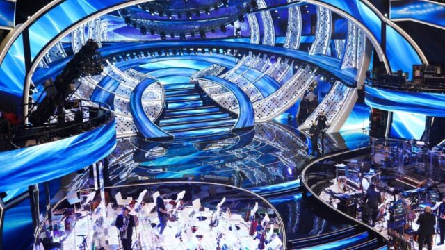 Due cantanti sono stati beccati a letto insieme durante la partecipazione al Festival di Sanremo? L’indiscrezione sta facendo il giro del web