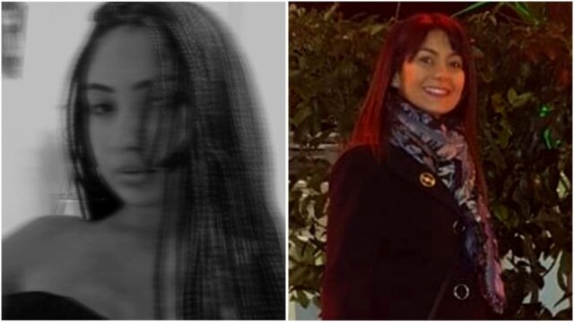 Finanziere uccide la madre e la sorella della fidanzata: il dolore dei vicini