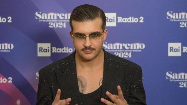 Geolier ha preso il 60% dei voti, ma ecco perché non ha vinto il Festival di Sanremo: cos’è successo