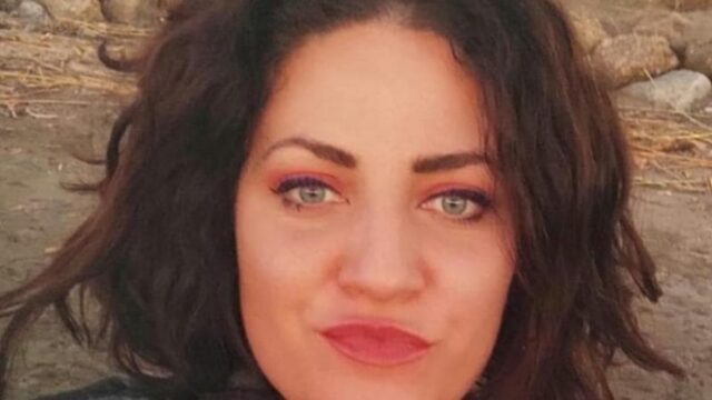 Il gesto della madre di Alessandra Mazza, quando ha visto a terra i corpi del marito e della figlia