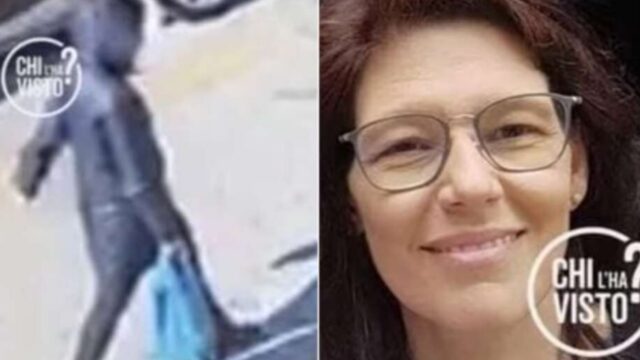 La misteriosa scomparsa di Antonella Di Massa, il disperato appello della figlia