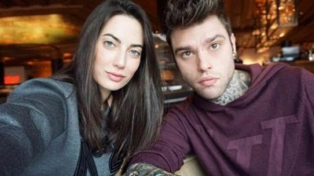 Fedez, spunta il nome della sua ex: chi è Giulia Valentina e perché in questi giorni si parla di lei