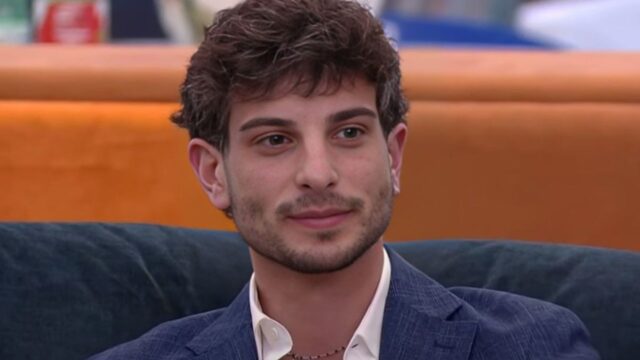 Grande Fratello, Giuseppe Garibaldi non rientra in casa: ancora problemi di salute per il gieffino
