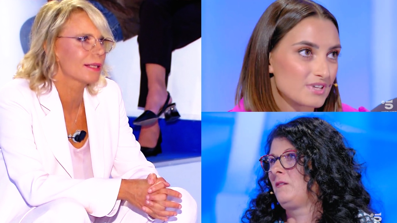 graziana madre