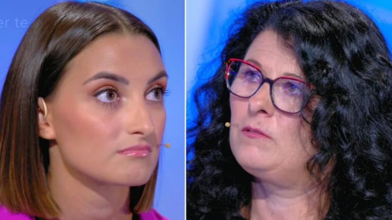 graziana madre