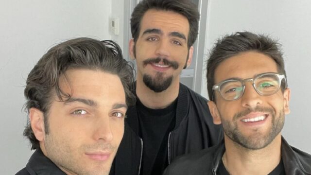 Il Volo si scioglie? La verità di Roberto Alessi chiarisce ogni dubbio