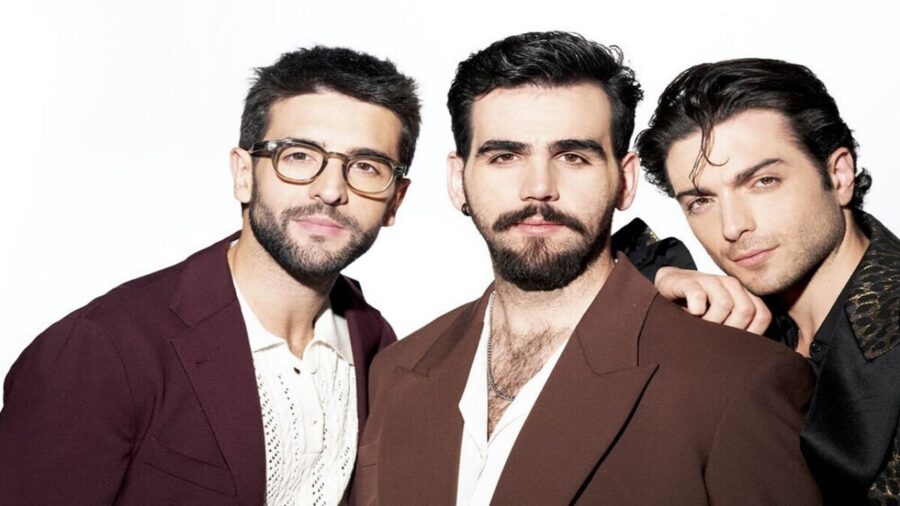 Il Volo si scioglie