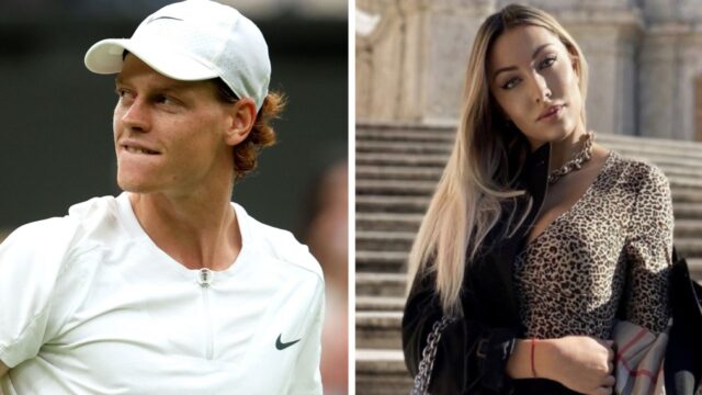 Jannik Sinner è un campione indiscusso in campo: ma anche il suo cuore è impegnato, vi presentiamo la sua fidanzata