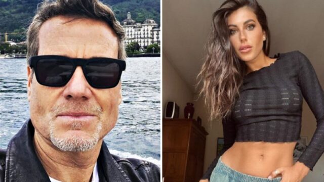 Nuovo amore per Jimmy Ghione, è Maria Laura De Vitis de ‘La pupa e il secchione’