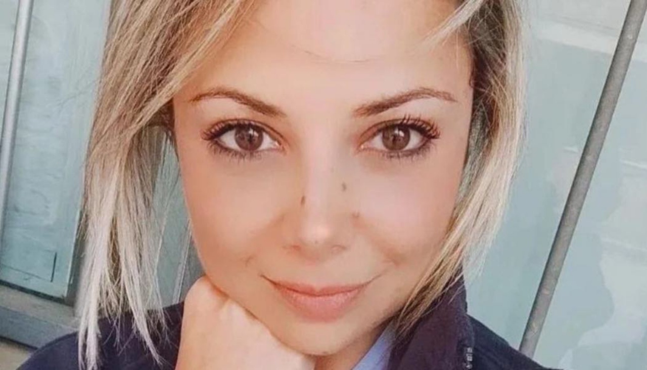 laura morta