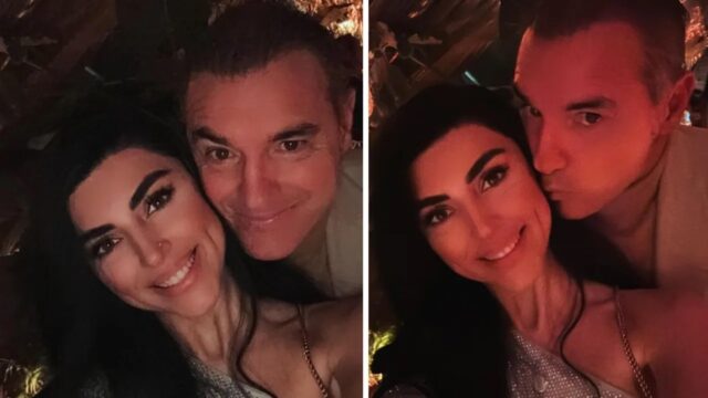 Lorenzo Amoruso ha una nuova fidanzata: chi è e cosa fa? Ecco cosa sappiamo su di lei
