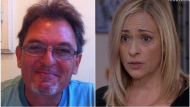 Grave lutto per l’attrice di Un Posto al Sole, Luisa Amatucci, è morto il marito Gianni Netti: il suo straziante post sui social per ricordarlo