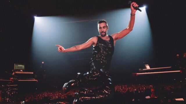 Marco Mengoni, co-conduttore di Sanremo 2024: il disturbo psicologico del cantante