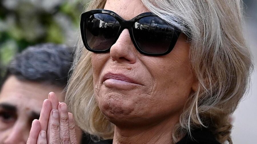 Maria De Filippi
