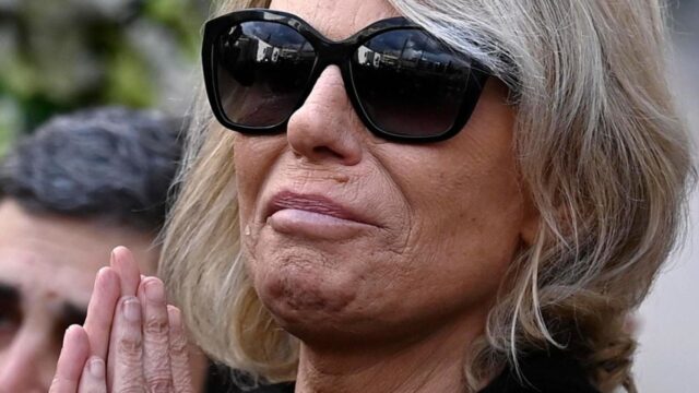 Maria De Filippi, il gesto per il compianto marito Maurizio Costanzo commuove: cosa ha fatto la conduttrice