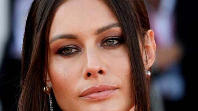 Marica Pellegrinelli incinta del terzo figlio dopo i due avuti dal cantante Eros Ramazzotti